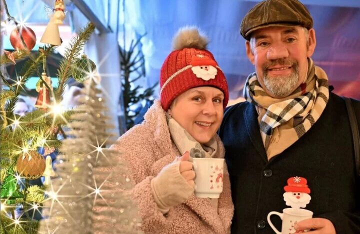 Todesdrama bei TV-Stars Iris und Uwe Abel: „Hattest keine Kraft mehr!“