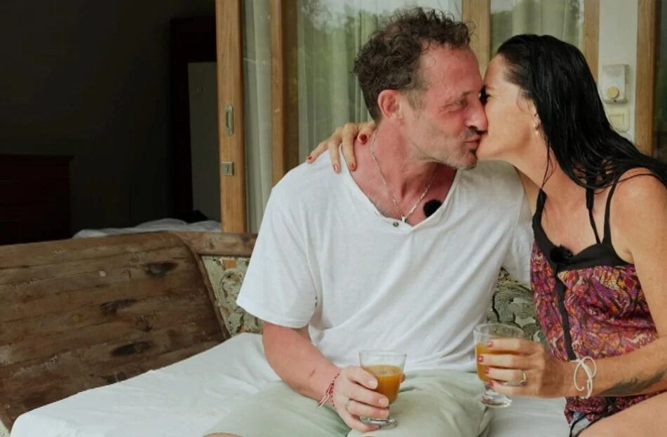 Finale von „Bauer sucht Frau“: Viele verliebte Herzen, zwei Pleiten und ein Paukenschlag