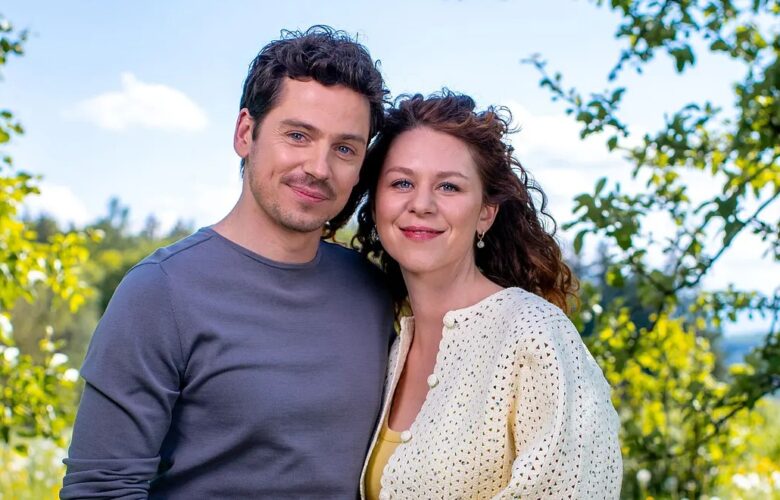 Neues Traumpaar bei „Sturm der Liebe“ – so lief das erste Kennenlernen ab