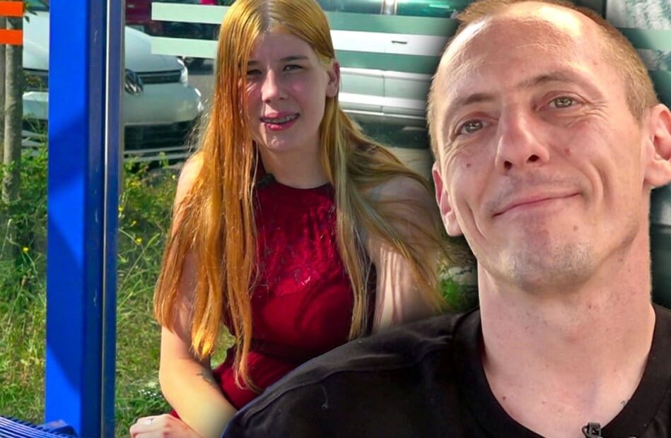 Überraschung nach Arztbesuch: „Sie hatte Bauchschmerzen und keiner wusste, was es ist“