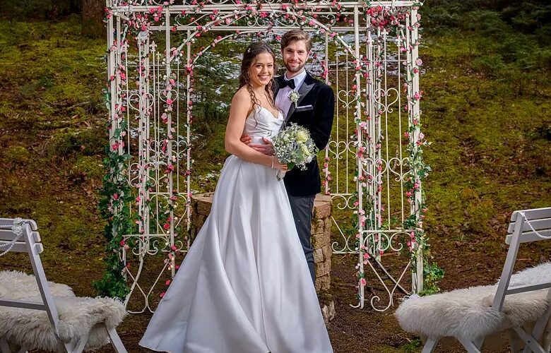 „Sturm der Liebe“: Hochzeit von Maxi & Henry sorgt für überraschende Wendung!
