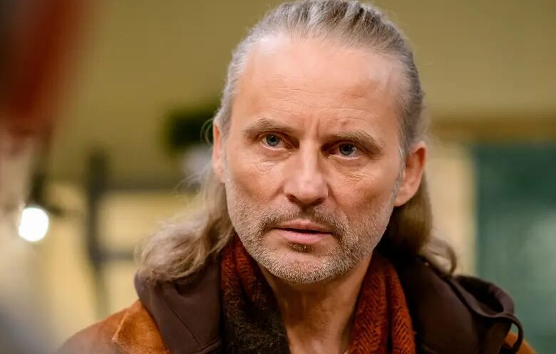 „Sturm der Liebe“: Erich Altenkopf enthüllt traurige Wahrheit um Ausstieg!