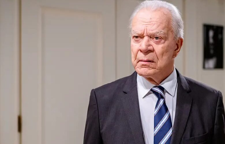 Nach „Sturm der Liebe“-Sommerpause: ARD kündigt Winterpause an