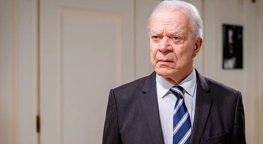 „Sturm der Liebe“-Fans müssen sich auf eine Winterpause einstellen. Foto: ARD/WDR/Christof Arnold „Sturm der Liebe“-Fans müssen sich auf eine Winterpause einstellen. Foto: ARD/WDR/Christof Arnold