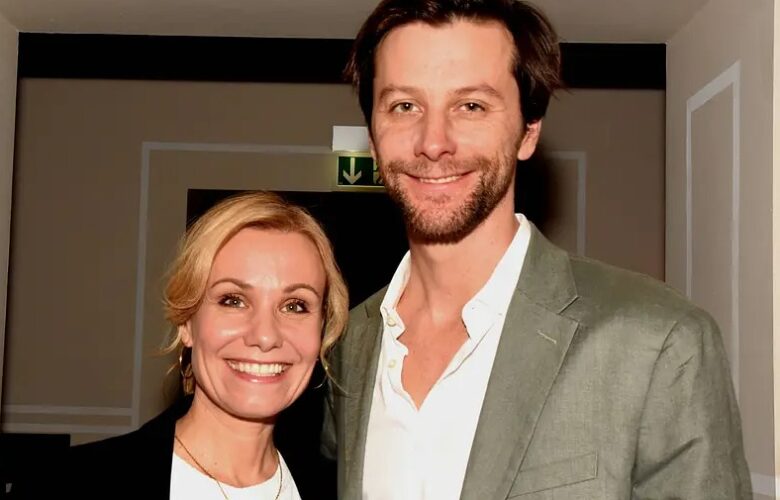 Isabell Stern: So viel „Sturm der Liebe“ steckt in ihrer privaten Beziehung