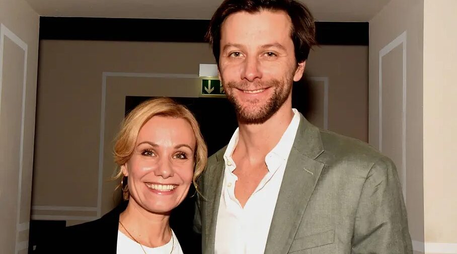 Isabell Stern: So viel „Sturm der Liebe“ steckt in ihrer privaten Beziehung